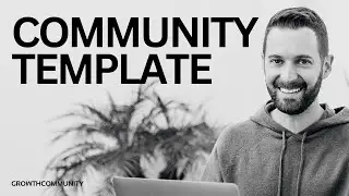 Circle Community Templates