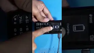 Samsung b310,b312,b313 Power Key not working jumper solution 