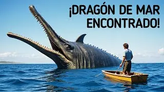 Las Criaturas Marinas Más Aterradoras Que Nunca Querrás Ver