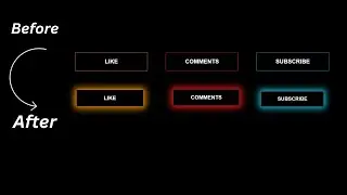 Buttons With Awesome Hover Effects Using Only HTML & CSS #viralvideo #webdesign #trending #coding