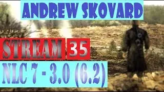 ПОДСТВОЛЬНЫЙ ГРАНАТОМЁТ ГП-25 ►S.T.A.L.K.E.R. NLC 7 | СТАЛКЕР: НЛС 7#35.