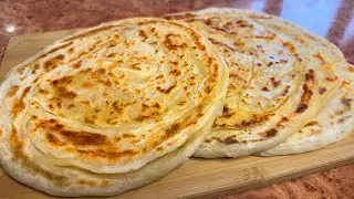 ВСЕГО 3 ПРОДУКТА И СЛОЕННЫЕ ФЕСЕЛИ ГОТОВЫ 🇦🇿 Ay COOK
