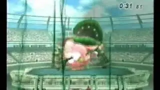Ganon Boss Battles - 