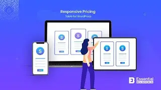 How To Create A Responsive Pricing Table In WordPress