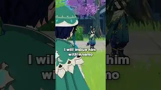 Kinich will join the Anemo Family 