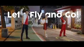 LFG! (Let's Fly and Go!) Official MV
