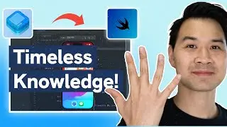 5 Future-Proof iOS Development Topics You Should Learn!