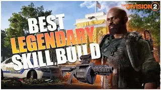 The Division 2 