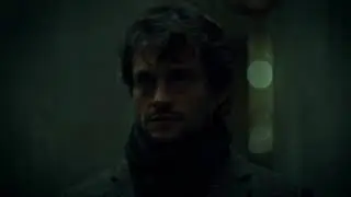 Hannibal - Will attacks Freddie Lounds