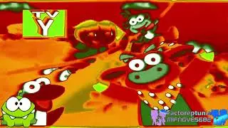 {Requested} Dora the Explorer Theme Song in Om Nom Major