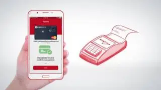 How to make payment via CIMB Pay App?