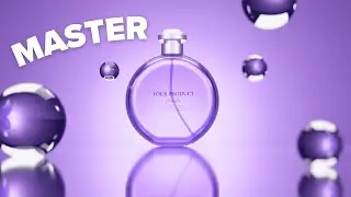 Master Depth of Field in Blender FAST!