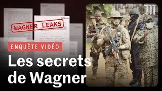 Wagner Leaks : les documents qui révèlent les mensonges de la Russie en Centrafrique