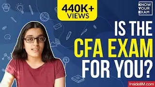 All About CFA Course Level 1, 2, 3 Syllabus, Eligibility, Pattern, Jobs, Salaries - Know Your Exam