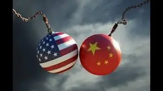 US vs. China: The US could lose the War