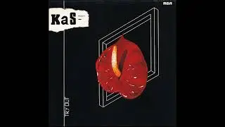 Kas Product - So Young but so Cold