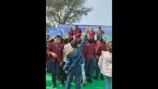 New Age Best Storytelling at Shilp Gram Jaipur| Then What happened?   