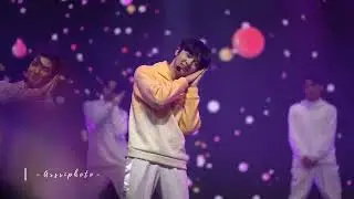 220619 : GEE (Domundi - Zee x NuNew Focus) - DMD Land Concert