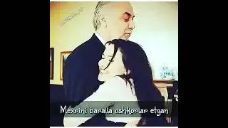 Ота хакида ажойиб Шер 