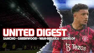 United Digest. Трансферные Новости 