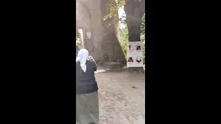 священник Константин Мальцев.