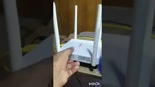 5G Wireless Router | Best For Weak Signal Areas | Parcel Ready To Dispatch