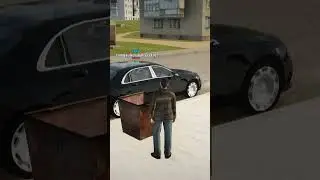 ПОКОРМИ МЕНЯ В ПОМОЙКЕ И ПОЛУЧИ 1 МИЛЛИОН В ГРАНД МОБАЙЛ🏆ПРОМОКОД: miqe