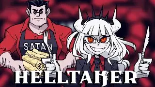 Демонические дефки | Helltaker