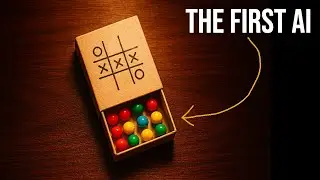 The Origin of Reinforcement Learning | How AI Learned to Feel