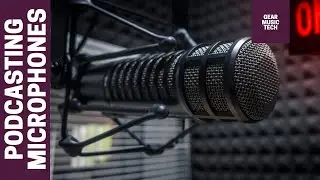 Top 5 Best Microphones for Podcasting