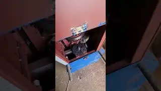 Модернизация станка профи 5
