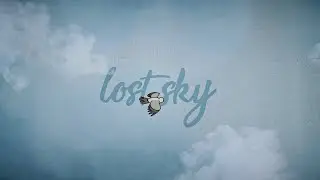 내일Project "Light The Night" [Lyric Video]