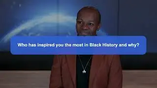 NASA Marshall Celebrates National Engineers Week, Black History Month