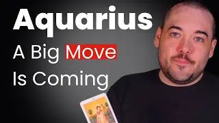 Aquarius Your Inner Child Creates Your Empire! March 17th - 23rd