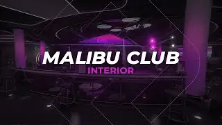 FiveM Maps | MALIBU CLUB
