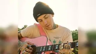 [FREE FOR PROFIT] Blackbear x Travis Barker x Pop Punk Type Beat - 