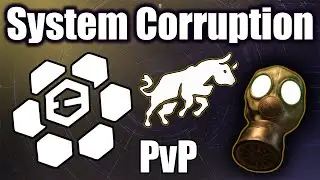 System Corruption Dark Zone PvP Clips - The Division 2 - TU20