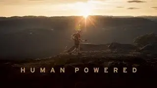 Human Powered