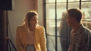 Rockpaperdresses x Nicklas Sahl (Copenhagen, September 2018)