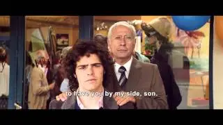 The Clan - Trailer