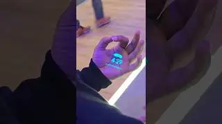 AI Pin by Humane