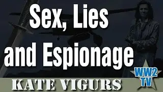 Sex, Lies and Espionage