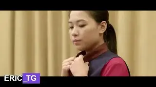 Female Possession 7