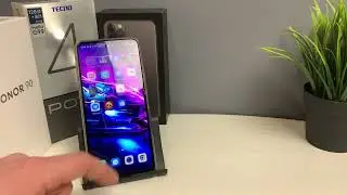 Как включить VPN на Техно/Tecno, простыми способами! Быстрый ВПН на Android,Spark,pova,HioS