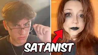 The Satanist Interview