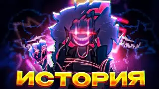 ПОЛНАЯ ИСТОРИЯ ЗАРАЖЕНИЯ FNF 2! || ФНФ Corruption Mod обзор