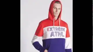 ms4003  Extreme-pop.co.uk sport apparel and clothing brand