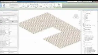 Revit Tips & Tricks: Area Reinforcing