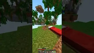Minecraft bedwars