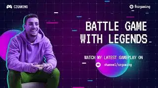 Live Game Intro Videos | Gaming Intros Videos | Video Intro | No Watermark | Intro Maker | Introz